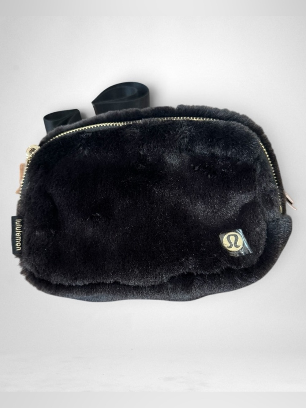 Lululemon Everywhere Belt Bag *Plush Fleece